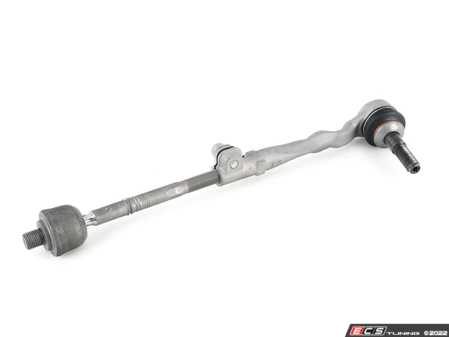 ES#4183001 - 32108090618 - Tie Rod - Right - OEM replacement - Genuine BMW - BMW