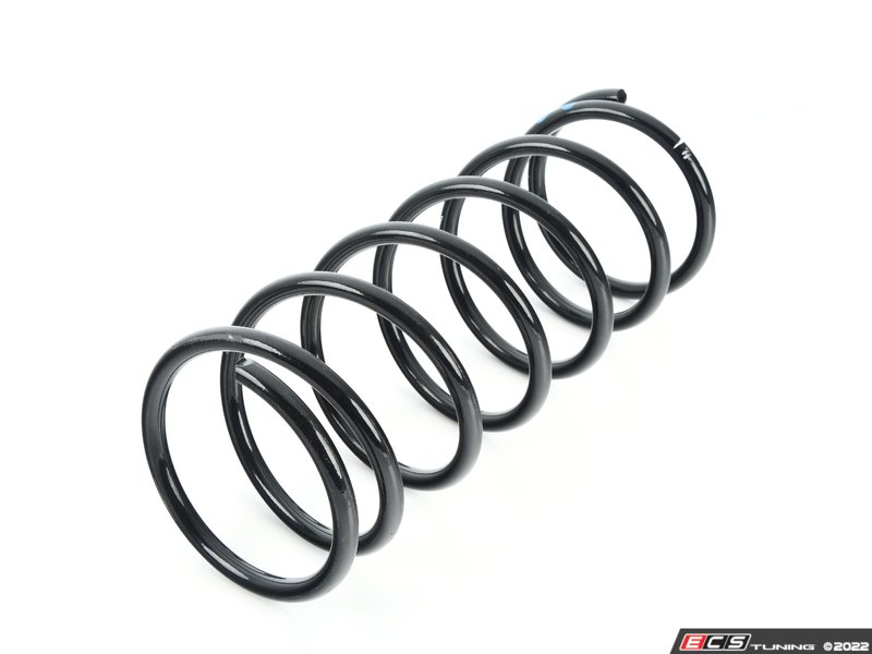 Genuine BMW - 31331131940 - Coil Spring - (NO LONGER AVAILABLE) (31-33 ...