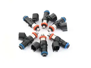 DeatschWerks Performance Fuel Injector Set - 550cc