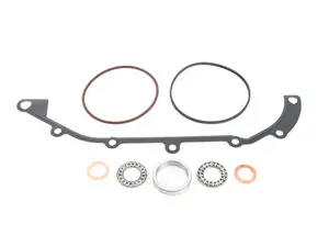 Race German Single Vanos Rebuild Deluxe Kit