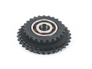 ES#4465049 - 13528642165 - Sprocket - Double Gear  - Part of your engines timing components - Bremmen Parts - BMW MINI