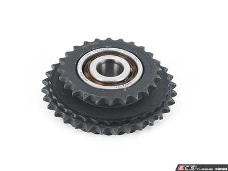ES#4465049 - 13528642165 - Sprocket - Double Gear  - Part of your engines timing components - Bremmen Parts - BMW MINI