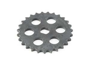 ES#4465048 - 11418600425 - Oil Pump Sprocket - Main gear on the oil pump - Bremmen Parts - BMW MINI