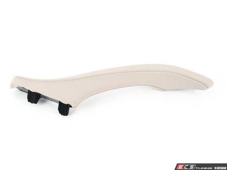ES#2542845 - 51417225863 - CLOSING HANDLE, LEFT - Genuine BMW - BMW