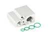 ES#4066863 - 6N0820679C - A/C Expansion Valve - Causes a pressure drop before the evaporator - Denso - Audi Volkswagen