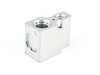 ES#4066863 - 6N0820679C - A/C Expansion Valve - Causes a pressure drop before the evaporator - Denso - Audi Volkswagen