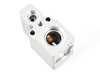ES#4066863 - 6N0820679C - A/C Expansion Valve - Causes a pressure drop before the evaporator - Denso - Audi Volkswagen