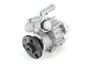 ES#4352260 - 32416769887 - Power Steering Pump - (NO LONGER AVAILABLE) - Great quality aftermarket product! - Vaico - 