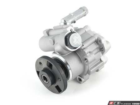 ES#4352260 - 32416769887 - Power Steering Pump - (NO LONGER AVAILABLE) - Great quality aftermarket product! - Vaico - 