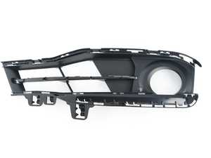 ES#2994271 - 51117396888 - PARTIALLY OPEN GRID, RIGHT - Genuine BMW - BMW