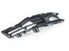 ES#2994271 - 51117396888 - PARTIALLY OPEN GRID, RIGHT - Genuine BMW - BMW