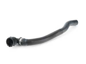 ES#2889514 - 64216928591 - Heater Hose - Heater Valve to Heater Core - From the engine to the heater core - Vaico - BMW