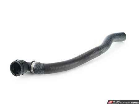 ES#2889514 - 64216928591 - Heater Hose - Heater Valve to Heater Core - From the engine to the heater core - Vaico - BMW
