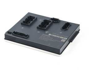 ES#3283334 - 95861827916 - Genuine Porsche Parking Aid Control Module; Rear  - Parking Sensors / Parking Aid Control Unit - Genuine Porsche - Porsche