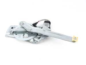 ES#4415061 - 51348119776 - Power Window Motor - Restore window function by replacing your window regulator - VDO - BMW