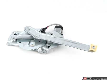 ES#4415061 - 51348119776 - Power Window Motor - Restore window function by replacing your window regulator - VDO - BMW