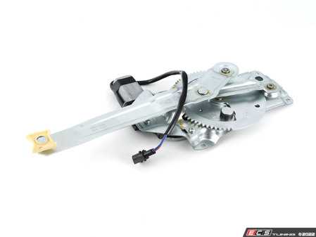 ES#4415060 - 51348119775 - Power Window Motor - VDO - BMW