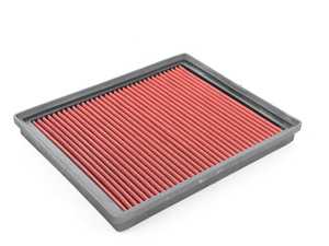 ES#4460986 - 012054LA22-OIL - ECS Exact-Fit High Flow Air Filter - Oiled  - High flow filter replacement to get your engine breathing better than new! - ECS - BMW