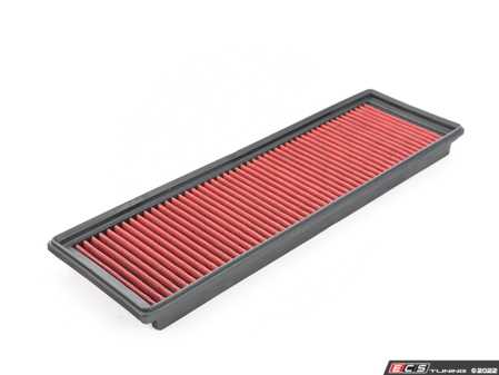 ES#4460998 - 012054LA43-DRY - ECS Exact-Fit High Flow Air Filter - Dry - High flow filter replacement to get your engine breathing better than new! - ECS - Volkswagen