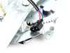 ES#4415060 - 51348119775 - Power Window Motor - VDO - BMW