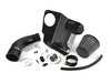 ES#4430828 - 034-108-1047 - S34 Carbon Fiber Intake System  - Delivers improved power, supercharger sound, and overall performance in an attractive, clean, and cost-effective package. - 034Motorsport - Audi