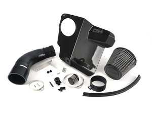 ES#4430828 - 034-108-1047 - S34 Carbon Fiber Intake System  - Delivers improved power, supercharger sound, and overall performance in an attractive, clean, and cost-effective package. - 034Motorsport - Audi