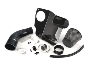 S34 Carbon Fiber Intake System 