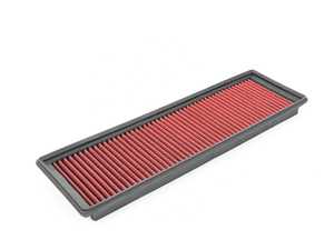 ES#4460962 - 012054LA43-OIL - ECS Exact-Fit High Flow Air Filter - Oiled  - High flow filter replacement to get your engine breathing better than new! - ECS - Volkswagen