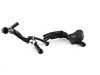 ES#3130040 - 078103235B - Pressure Control Valve (PCV) Assembly - Complete breather hose assembly that includes the PCV valve - Vaico - Audi