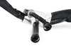 ES#3130040 - 078103235B - Pressure Control Valve (PCV) Assembly - Complete breather hose assembly that includes the PCV valve - Vaico - Audi