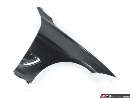 ES#4505242 - 41009635548 - F34 Side Panel - Front Right - Genuine BMW - BMW