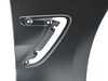 ES#4505242 - 41009635548 - F34 Side Panel - Front Right - Genuine BMW - BMW