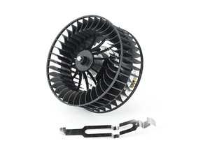 ES#2215411 - 64118361913 - E36 Blower Motor - Keep your climate control system functioning with this new blower motor - Mahle-Behr - BMW