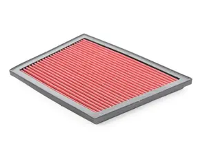 ECS Exact-Fit High Flow Air Filter - Dry