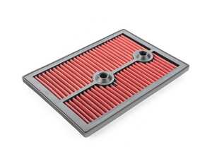 ES#4460971 - 012054LA51-OIL - ECS Exact-Fit High Flow Air Filter - Oiled  - High flow filter replacement to get your engine breathing better than new! - ECS - Volkswagen
