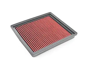 ECS Exact-Fit High Flow Air Filter - Dry
