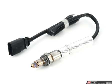ES#3561973 - 06K906262CF - Oxygen Sensor - Downstream  - Genuine Volkswagen Audi - Volkswagen