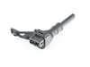 ES#1356589 - 012409191D - Vehicle Speed Sensor - Used to provide the input signal to the speedometer - Genuine Porsche - Porsche