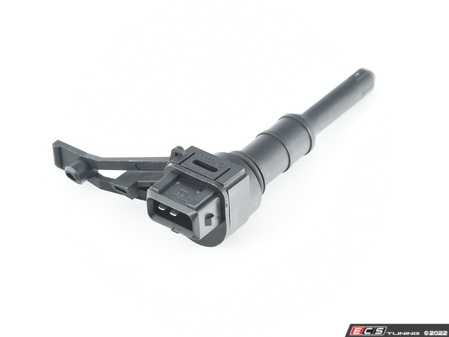 ES#1356589 - 012409191D - Vehicle Speed Sensor - Used to provide the input signal to the speedometer - Genuine Porsche - Porsche