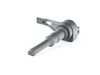 ES#1356589 - 012409191D - Vehicle Speed Sensor - Used to provide the input signal to the speedometer - Genuine Porsche - Porsche