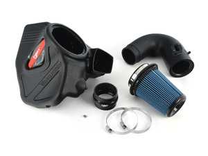 ES#4476451 - EV01104 - B46/48 Evolution Cold Air Intake  - Increase performance and gain all the cool intake noises on your B46/B48 engine! - Injen - BMW