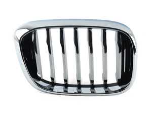 ES#3475350 - 51137464920 - Grille - Front - Right - Genuine BMW - BMW