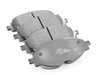 ES#4474070 - HB788Z.745 - Front Ceramic Compound Performance Brake Pad Set - High performance low dust & noise compound - Hawk - Audi Volkswagen