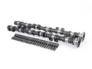 ES#3084565 - TMS1259 - Schrick Exhaust Camshaft - E46 M3, MZ3, MZ4 (S54) - 280 Degree, 12.5mm Lift - E46 M3 CSL camshaft upgrade for your S54! - Schrick - BMW