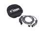 ES#4505574 - V99-27-0002 - Charge Cable For Electric Vehicle  - Charging plug type 1, Charging coupler type 2 - Vemo - MINI