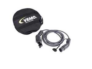 ES#4505574 - V99-27-0002 - Charge Cable For Electric Vehicle  - Charging plug type 1, Charging coupler type 2 - Vemo - MINI