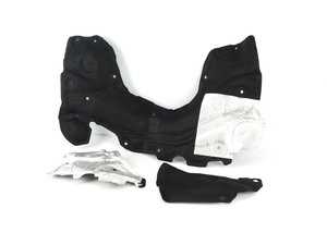 ES#2578320 - 51487295801 - SOUND INSULATING DAS - Genuine BMW - BMW