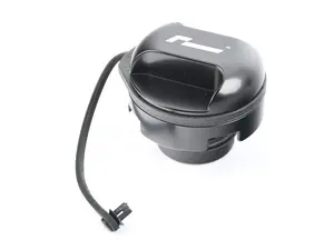 VWR Billet Fuel Filler Cap - Screw-In Type