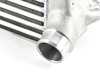 ES#4429705 - ALP.26.09.0001-1 - AMS Performance Porsche 991.2 Carrera Intercooler System - The Alpha Performance Porsche 991.2 Intercooler System utilizes a pair of 120mm thick high volume cores, smooth cast aluminum end tanks, and organically shaped carbon fiber ducts giving you the best cooling upgrade on the market. Each high quality Garrett - AMS Performance - Porsche