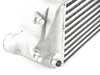 ES#4429705 - ALP.26.09.0001-1 - AMS Performance Porsche 991.2 Carrera Intercooler System - The Alpha Performance Porsche 991.2 Intercooler System utilizes a pair of 120mm thick high volume cores, smooth cast aluminum end tanks, and organically shaped carbon fiber ducts giving you the best cooling upgrade on the market. Each high quality Garrett - AMS Performance - Porsche